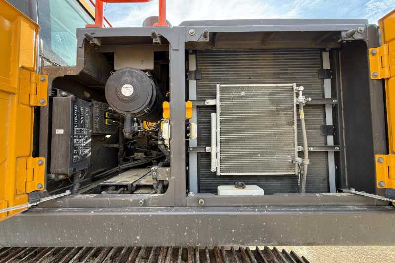 OmecoHub - Immagine VOLVO EC220ELR